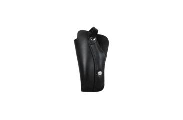 Image of Boston Leather 2 Magnum Snub Nose, 2 1/2 Sn - 5003-1