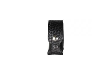 Image of 2 OZ BG FLAP W/SNAP CORDOVAN
