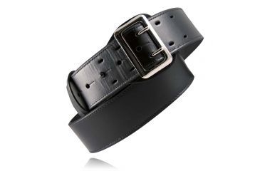 Image of Boston Leather 6500 Serie Belt Sam Br Leather - 6501-3-40