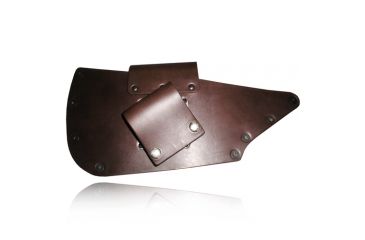 Image of Boston Leather Axe Sheath For 6 Lb. Fire Axe - 9105-1
