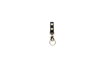 Image of Belt Keeper with Deluxe Swivel Key Snap