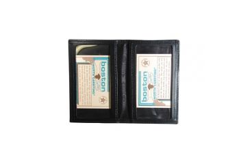 Image of Boston - ID CASE, 2 WINDOWS, LARGE