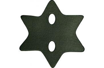 Image of Boston Leather Cook County Shirt Protector - 5679-1