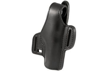 Image of Boston Leather Enforcer Pancake Holster, Plain - 5120-1