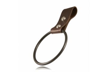 Image of Boston Leather Extra Equipment 4inch Ring For 65 - 6544-1-BLK