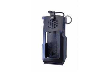 Image of Firefighter's Radio Holder