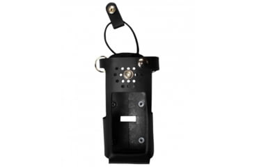 Image of FIREFIGHTERS RADIO HOLDER FOR KENWOOD VIKING VP8001