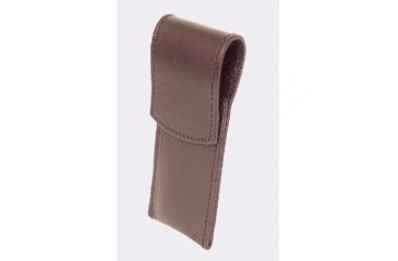 Image of Boston Leather Folger Adams Key Pouch - 5431-3