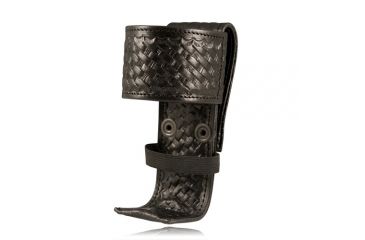 Image of Boston Leather Hvy Duty Ballistic Weaveadj.ra - 5487-5-E