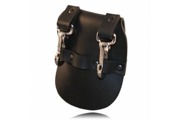 Image of Jailers Double Key Holder