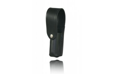 Image of Boston Leather Led Lenser M7r Holder, Plain - 5583-1-XL