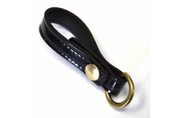Image of Boston Leather Loop Ends For 6511 Plain Crossover Strap - 5449SP-1