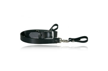 Image of Boston Leather Loop Ends For 6511 Plain Crossover Strap - 5449SP-1