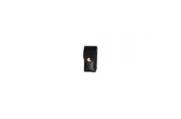 Image of Boston Leather M3 Illuminator Pouch Bw Cord - 5564-3 CORD