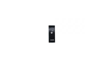 Image of Boston Leather Mike Holder Reinforced Slot - 5469-3