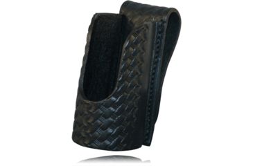 Image of Boston Leather Open Flashlight Holder Loop Ba - 5549PTD-2