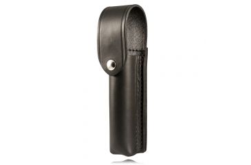 Image of Boston Leather Pelican M9 Holder Bw With Flap 5566 3 B