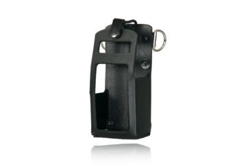 Image of Boston Leather Radio Holder For Bendix King - 5708RC-1