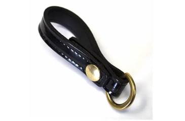 Image of Boston Leather Sam Browne Shoulder Strap - 6511-2-2X-GLD