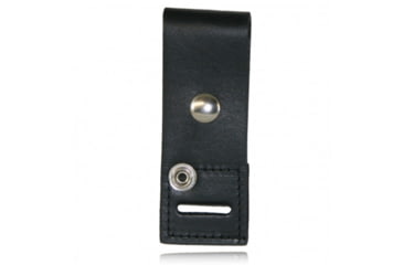 Image of Epaulet Mic Holder 1 3/4 x 7 1/2, Snap and Slot