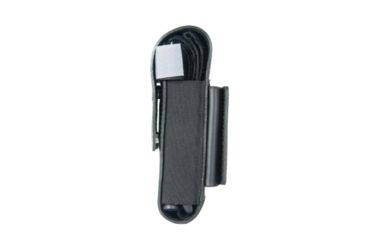 Image of Boston Leather Tourniquet Holder - Firefighting Model, Plain - 4280SA-1