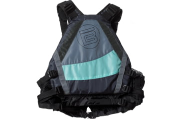 Image of Bote Adult Fishing Foam PFD Vest, Large/Extra Large, BFPFD-F-L-XL