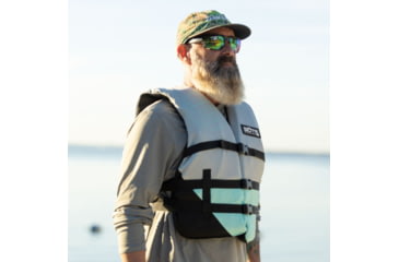 Image of Bote Adult Universal Foam PFD Vest, Small-Large, BFPFD-A-S-L