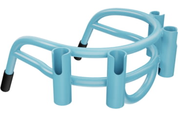 Image of Bote Bucket Rac, Blue, BBR-23-BL