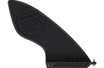 Image of Bote Center Fin, 10 in, SFS-Retail