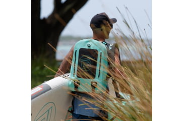 Image of Bote Highwater Backpack, 28 Liters, Seafoam, HWP-BP-SF
