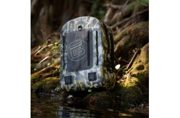 Image of Bote Highwater Backpack, 28 Liters, Verge Camo, HWP-BP-VC