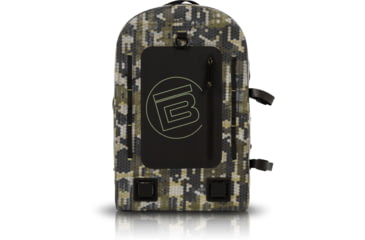 Image of Bote Highwater Backpack, 28 Liters, Verge Camo, HWP-BP-VC