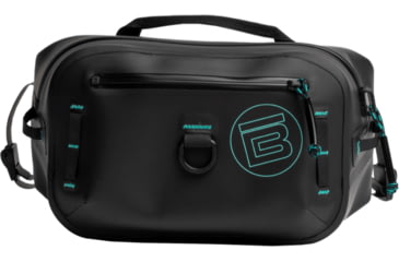 Image of Bote Highwater Belt Pack, Black, BHWFP-23-B