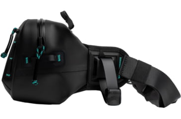 Image of Bote Highwater Belt Pack, Black, BHWFP-23-B