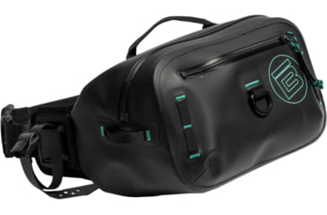 Image of Bote Highwater Belt Pack, Black, BHWFP-23-B