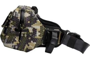 Image of Bote Highwater Belt Pack, Verge Camo, BHWFP-23-VC