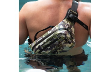 Image of Bote Highwater Belt Pack, Verge Camo, BHWFP-23-VC