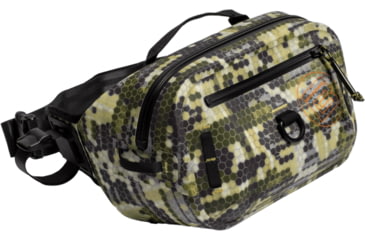 Image of Bote Highwater Belt Pack, Verge Camo, BHWFP-23-VC