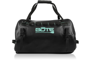 Image of Bote Highwater Duffel Bag, 39 Liters, Black, HWP-DF