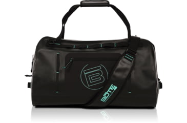 Image of Bote Highwater Duffel Bag, 39 Liters, Black, HWP-DF