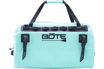 Image of Bote Highwater Duffel Bag, 39 Liters, Seafoam, HWP-DF-SF
