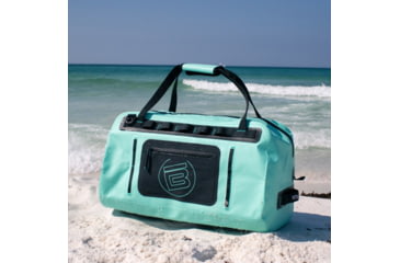 Image of Bote Highwater Duffel Bag, 39 Liters, Seafoam, HWP-DF-SF