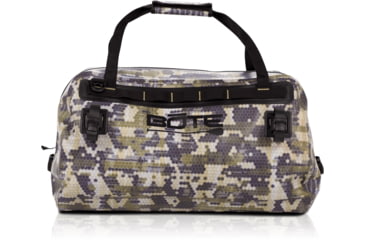 Image of Bote Highwater Duffel Bag, 39 Liters, Verge Camo, HWP-DF-VC
