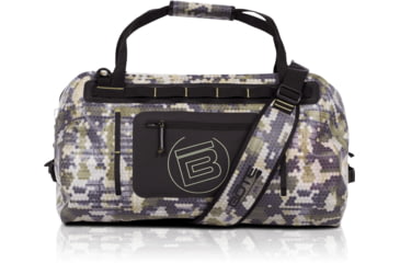 Image of Bote Highwater Duffel Bag, 39 Liters, Verge Camo, HWP-DF-VC