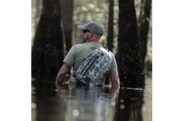 Image of Bote Highwater Slingpack, 20 Liters, Verge Camo, HWP-SL-VC