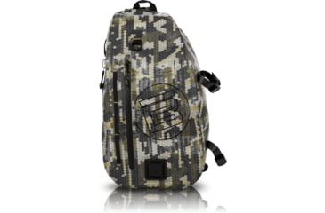Image of Bote Highwater Slingpack, 20 Liters, Verge Camo, HWP-SL-VC