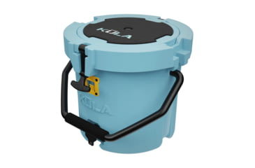 Image of Bote Kula 2.5 Cooler, Bugslinger Blue, KULA2.5-23-BSBL