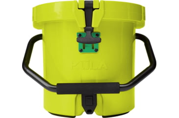 Image of Bote Kula 2.5 Cooler, Citron, Kula2.5CTN