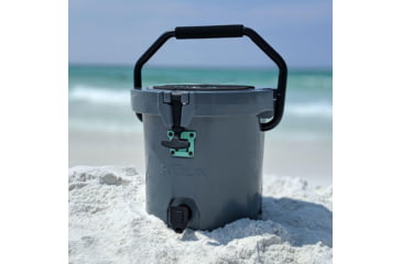 Image of Bote Kula 2.5 Cooler, Graphite, KULA2.5GT