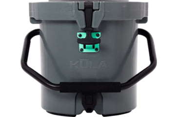 Image of Bote Kula 2.5 Cooler, Graphite, KULA2.5GT